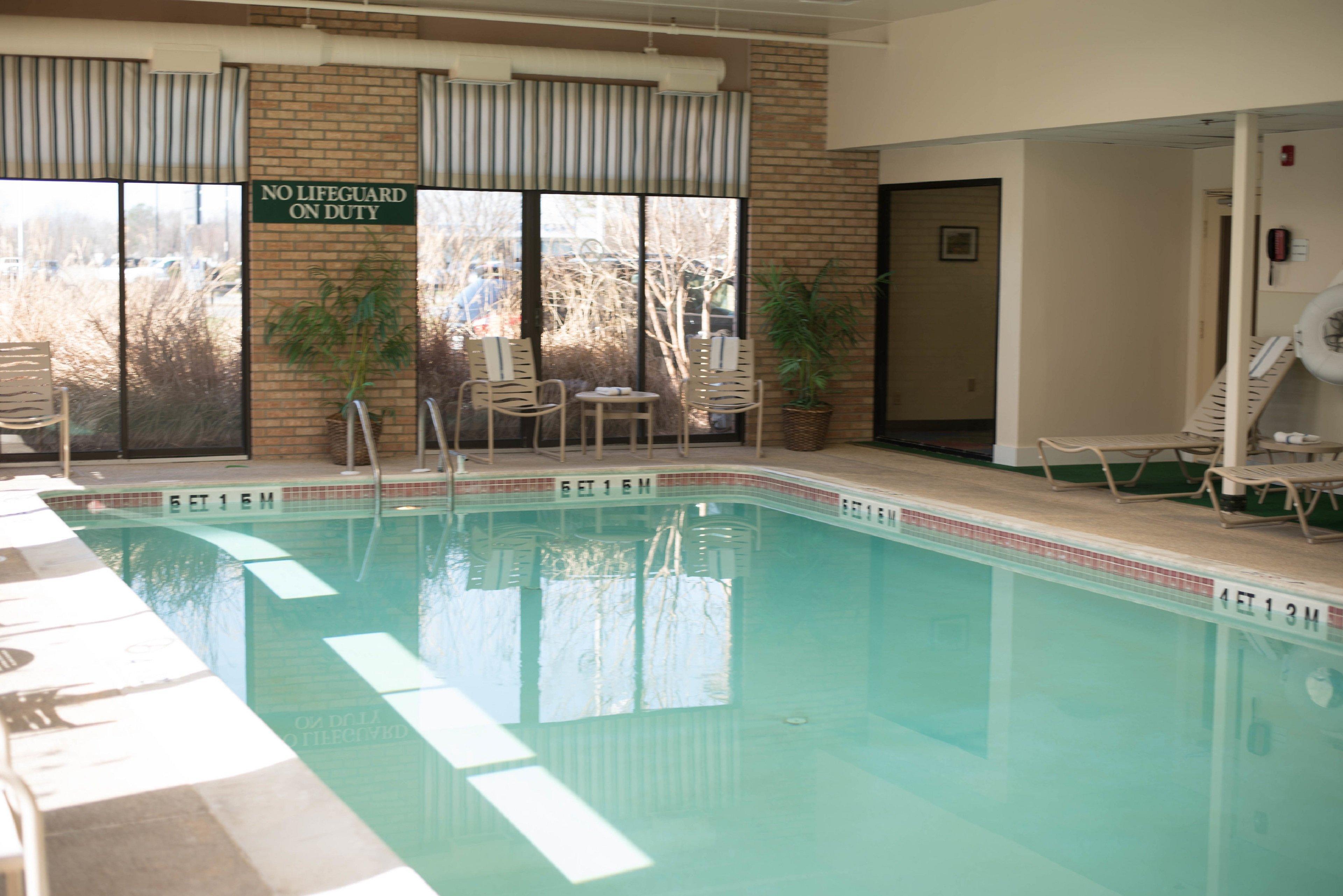 Holiday Inn Express Easton By Ihg Buitenkant foto