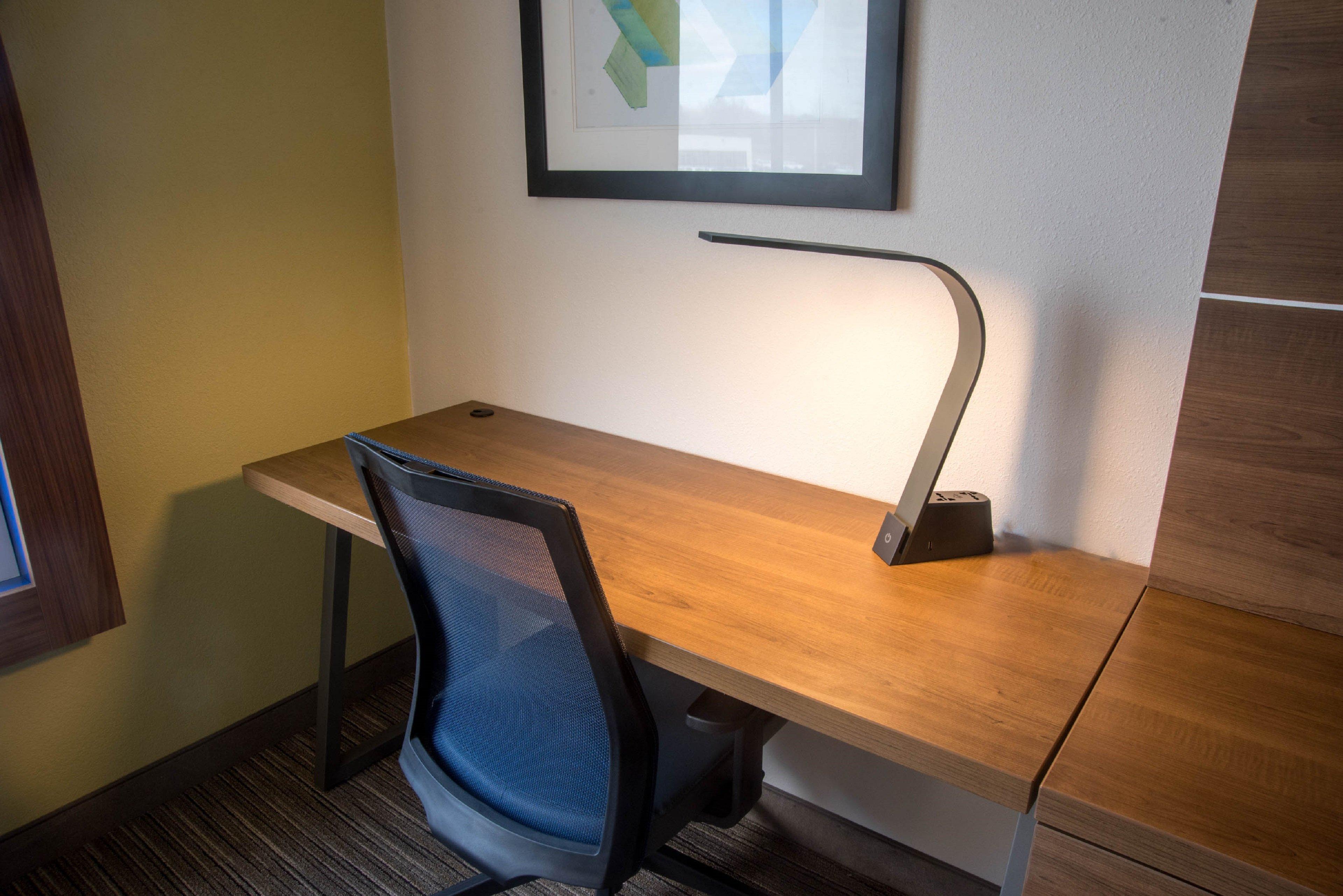 Holiday Inn Express Easton By Ihg Buitenkant foto