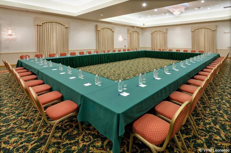 Holiday Inn Express Easton By Ihg Buitenkant foto
