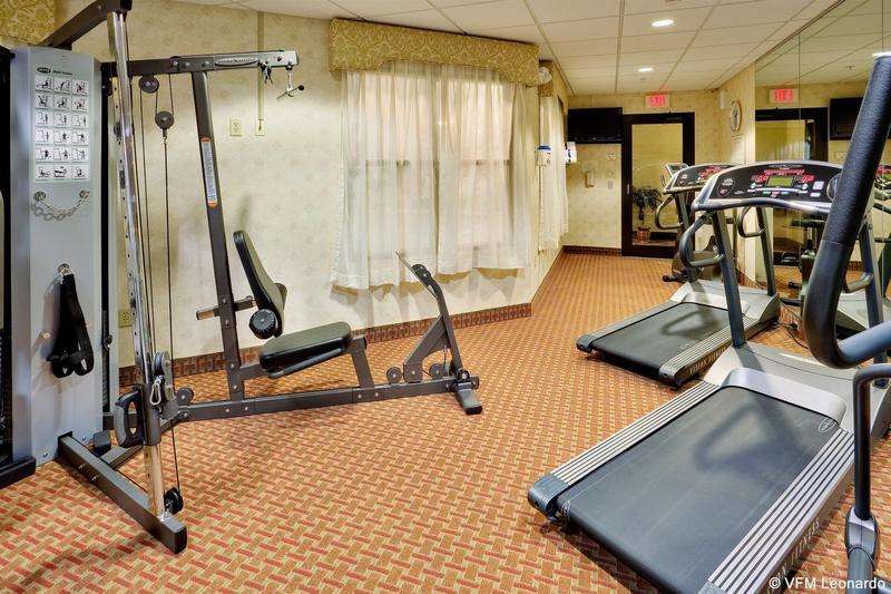 Holiday Inn Express Easton By Ihg Buitenkant foto