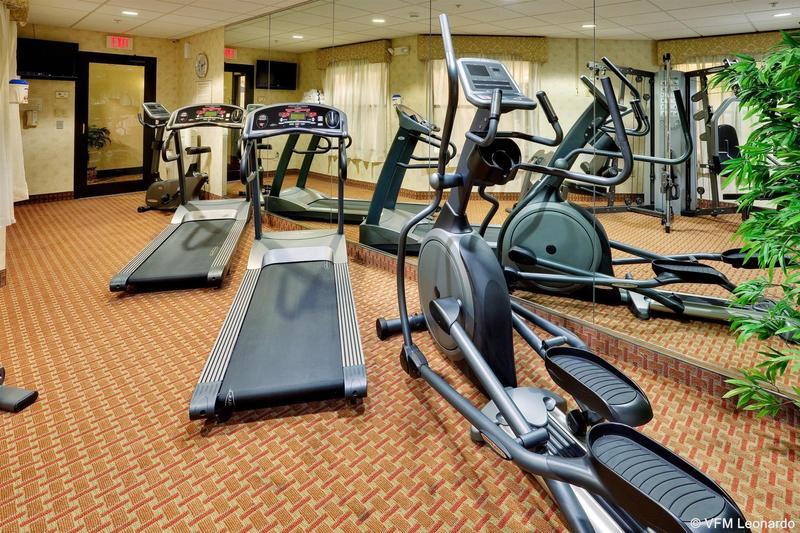 Holiday Inn Express Easton By Ihg Buitenkant foto