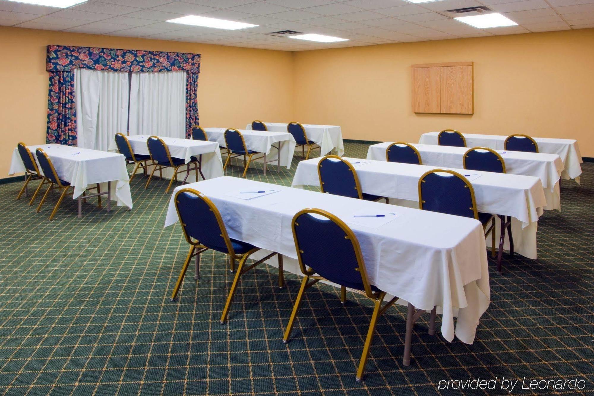 Holiday Inn Express Easton By Ihg Faciliteiten foto
